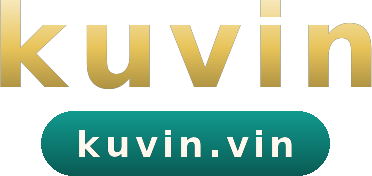 kuvin logo