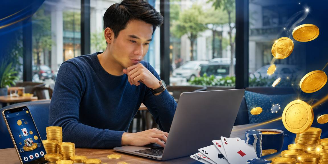 kuvin Blackjack Ngày