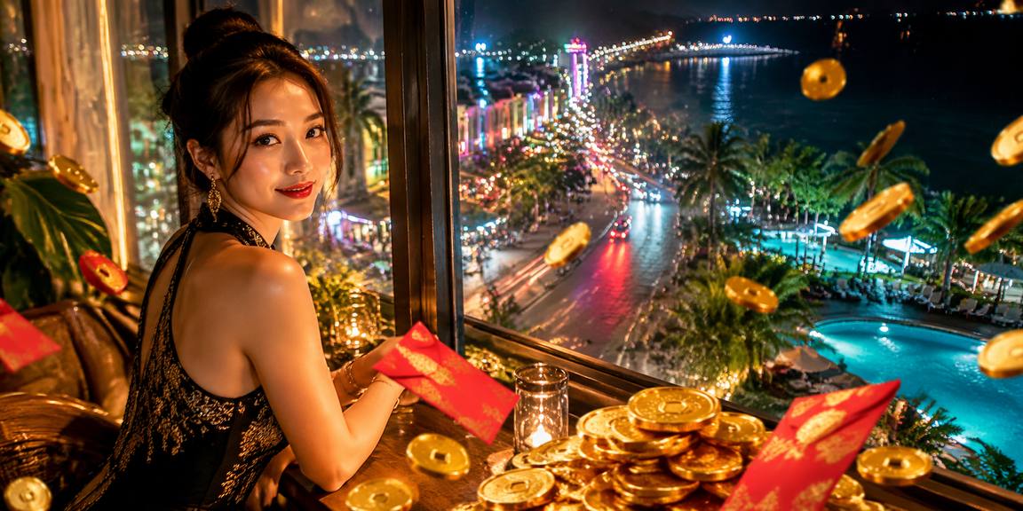 kuvin Bên Trong Sảnh Live Casino Bắn Nhanh Của Chúng Tôi